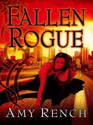 cover image of Fallen Rogue